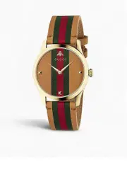 Gucci G-Timeless watch - YA1264077- 38mm
