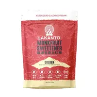 在飛比找蝦皮購物優惠-Lakanto 羅漢果糖 甜味劑 赤藻糖醇 代糖 經典 白糖