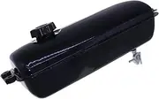 Metal Gas Fuel Tank for 150cc 200cc 250cc Karting Go Kart Buggies W/Cap