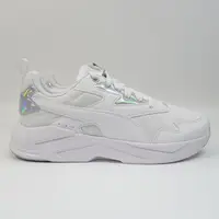 在飛比找蝦皮商城優惠-PUMA X-RAY LITE METALLIC WMNS 