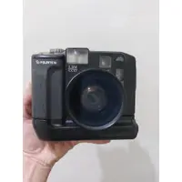 在飛比找蝦皮購物優惠-好壞不知 古董相機 Fujifilm Fujix DS-30