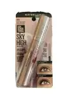 MAYBELLINE SKY HIGH MASCARA WASHABLE #800 BLACKEST BLACK