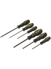 CK Tools Triton ESD Screwdriver PH Set Of 6 (T4741SESD)