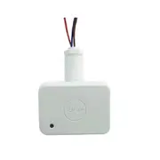 CROWN LIGHTING 180° Degrees Microwave Motion Sensor