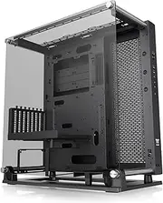 Thermaltake Core P3 Pro Tempered Glass Mid Tower Case Black Edition (CA-1G4-00M1WN-09)