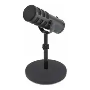 Q9U XLR/USB Dynamic Broadcast Microphone