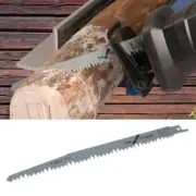 1X RECIPROCATING SAW BLADE AEG MILWAUKEE BOCH DEWALT OZITO B&D MAKITA HILTI XFI