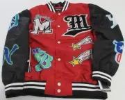 Member Only the Originals 1975 Men's Jacket Size Large