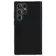 Case-Mate Wallet Folio Antimicrobial Case for Samsung Galaxy S23 Ultra - Black