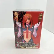 Joseph Michael Linsner's Cry for Dawn Resin Bust Diamond Select 2002