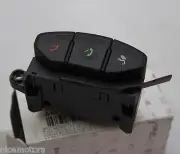 Hands Free Bluetooth Control Switch LH 1Pcs for KIA Carens Rondo 2014 2015+ (for: Kia)