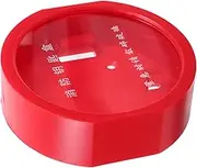 GETAJGHSD Weather Resistant Fire Key Box Emergency Key Storage with Touch Wall Mount Design Fireproof Materials for Fire Safety