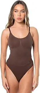 [HeyShape] Snatched Thong Bodysuit