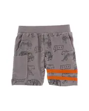 Chaser Cozy Knit Lounge Short