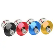 Headset Expander Stem Top Cap Alloy Compression Plug Star Nut Mountain FA