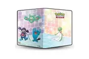 Pokemon - Ultra Pro Pokmon TCG Trick Room Portfolio 9 Pocket