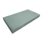|SLIPCOVER ONLY| Outdoor Same Piped Daybed Slipcover Fitted Sheet Twin 8" AD002