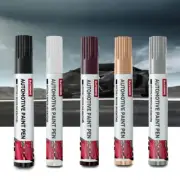 1x Scratch Repair Paint Pen Car Touch Up Pen Scratch Remover Accessories 5Color (for: Morris)