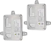 HID Ballast Compatible with Kia for Ceed 2012 Car D1S D1R Xenon H-ID Headlight Ballast Control Module Car Accessories 3Z92101700 2PCS