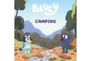 Bluey: Camping