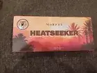 Morphe 18H Heatseeker Eyeshadow Palette Limited Edition - NEW IN BOX