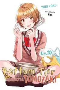 在飛比找誠品線上優惠-Bottom-Tier Character Tomozaki