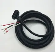 1PC New FOR YASKAWA S- 7 series servo power cable JZSP-C7M32F-10-E 10M