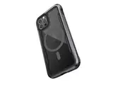 X-Doria Raptic Shield MagSafe Case Protection Cover For iPhone 14 Plus Black