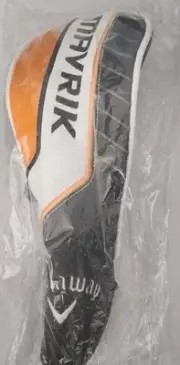 Callaway Golf Mavrik Driver Head Cover