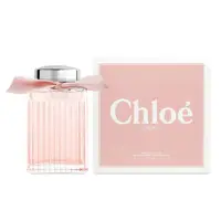 在飛比找PChome24h購物優惠-CHLOE粉漾玫瑰淡香水100ML