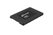 Micron 5400 MAX 3.84TB 2.5' SATA Enterprise SSD 540R/520W MB/s 95K/70K IOPS 24528TBW 5DWPD 3M hrs MTTF AES 256-bit encryption Server Data Centre 5yrs