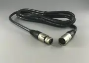 Anton Bauer 8108-3781 10' XLR-4 Accessory Cable