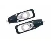 LIGHTECH Black Chain Tensioners for Honda CBR 1000 RR-R 2020 > 2023