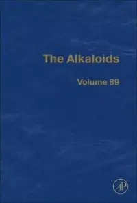 在飛比找博客來優惠-The Alkaloids: Volume 89