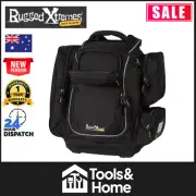 Rugged Xtremes 480mm x 420mm x 280mm FIFO Transit Backpack - RX05G112BK