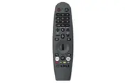 For JVC LT-40N5155A LT-40N7145A LT-70N7145A WebOS TV With Voice Magic Mouse Remote Control