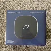 ecobee for PRO Smart Thermostat Enhanced - EB-STATE6LP-01 NEW IN BOX NIB