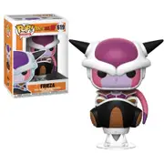 Pop! Funko 10cm Vinyl Figurine Dragon Ball Z Frieza Kids #619 Collectable Toy 3+