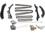 Melling Stock Timing Set fits Jeep Wrangler 2018-2024 VIN: G DOHC 66QPPC (for: Jeep)