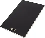 HOMSFOU Graph Paper Drawing Sheets Tear Off Grid Pages with Smooth Texture Sturdy Backing Math Accessory for Drawing Sketching Design for Use