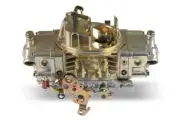 Holley 750 CFM Double Pumper Carburetor