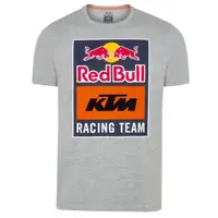 在飛比找蝦皮購物優惠-【野七七】KTM x REDBULL T-shirt～原廠精