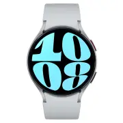 Samsung Watch6 GPS 44mm Silver SM-R940NZSAXSA