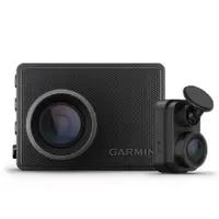 在飛比找蝦皮商城優惠-Garmin Dash Cam 47D 多連結GPS行車紀錄