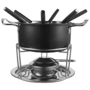 Candy Melts Pot Dessert Pot Candy Melt Pot Steel Cheese Fondue