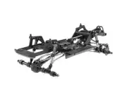 Axial SCX10 Pro 1/10 Scale 4WD Scaler RC Remote Control Rock Crawler Kit