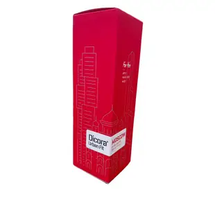 西班牙Dicora Urban Fit-城市香水系列 MOSCOW 莫斯科 100ml