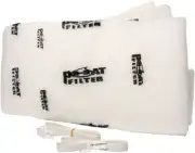 International Grower Supplies Phat Filters Pre-Filter 24x8