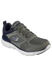 Skechers Flex Advantage 5.0 - Gano Green