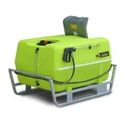 TRANS TANK INTERNATIONAL 12V 200L Strike Sprayer I-06136